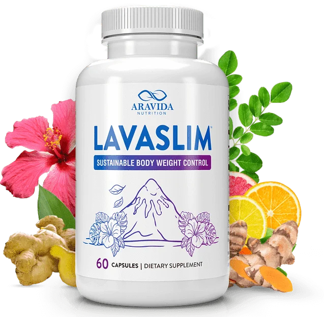 LavaSlim Buy Now